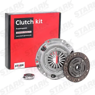 Produktbild von STARK Kupplungssatz Kupplung für NISSAN MICRA II (K11) SKCK-0100082