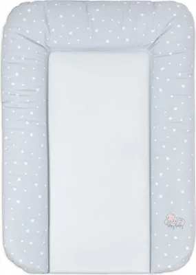 Prebaľovacia podložka Prebaľovacia podložka umývateľná a nepremokavá 70x50 cm - Prebaľovacia podložka na umiestnenie na prebaľovací pult alebo prebaľovacia podložka do práčky 70 x 50