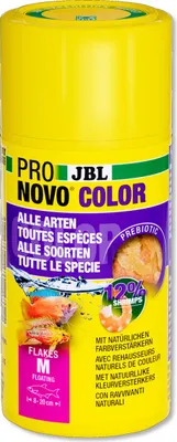 Productafbeelding van JBL ProNovo Color Flakes M 100ML