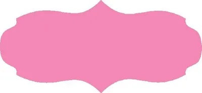 Immagine prodotto di Etichette per barattoli da conservazione 7,5 x 3 cm, 60 pezzi, rosa opaco