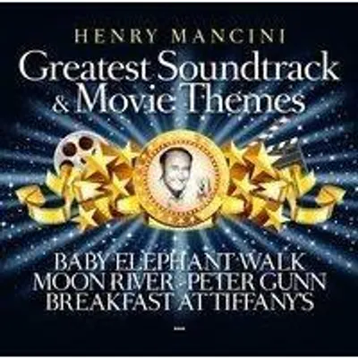 Produktbild von Greatest Soundtrack & Movie Themes