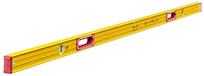 Obrázek produktu pro Stabila Type 196-2 17209 Alu spirit level 200 cm