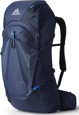 Obrázok produktu pre Gregory Gregory Zulu 40 MD/LG - Turistický batoh 66 cm