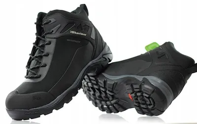 Obrázok produktu pre Trekové topánky Karrimor Thunder WT Veľkosť: 41