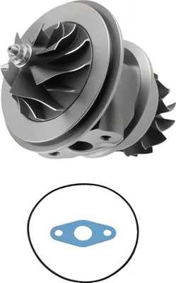 Obrázek produktu pro Turbo kompresor pro Iveco Daily 35S14 50C15 49189-02914 107KW