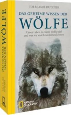 Image de Das geheime Wissen der Wölfe