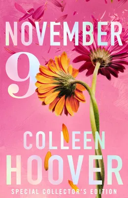 Produktbild von November 9. Special Edition