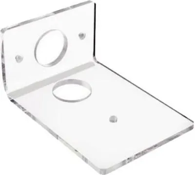 Obrázek produktu pro VivoLink VLSHELF-M - 150 mm - 200 mm - 88 mm - 100 g - 200 g
