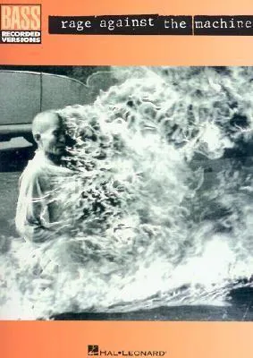 Produktbild von Rage Against the Machine