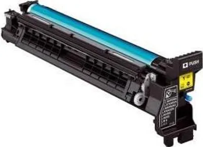 Produktbild von Konica Minolta A7U40TD, Original, Konica Minolta bizhub C258 C308 C368