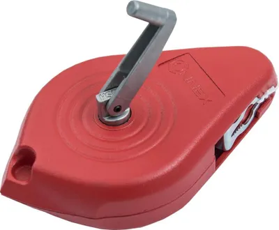 Produktbild von Connex coxt792102 Schlagschnurmühle 30 m ohne Pulver