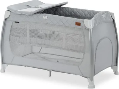 Produktbild von Hauck Reisebett Play'n Relax Center mit Wickelauflage,