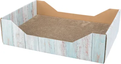 Produktbild von TRIXIE Kratzbett - diverse - 45 × 12 × 33 cm