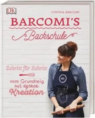 Obrázok produktu pre Barcomi's Backschule