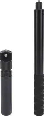 Produktbild von Unsichtbarer Selfie -Stick Professionelles erweiterbar