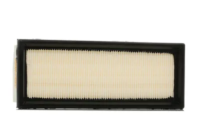 Produktbild von Luftfilter RIDEX 8A0064 für FIAT Seicento / 600 Schrägheck (187) Filtereinsatz Rechteckig