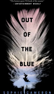 Produktbild von Out of the Blue
