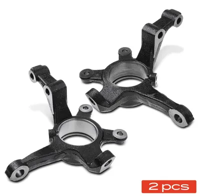 Productafbeelding van Frankberg 2x fuseekogel vooras links/rechts voor Mercedes-Benz A-Klasse W169 B-Klasse W245
