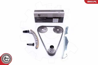 Produktbild von ESEN SKV 21SKV142 Steuerkettensatz Steuerkette für FIAT Ducato Kastenwagen (250, 290) Ducato Pritsche / Fahrgestell (250, 290) Ducato Bus (250, 290)