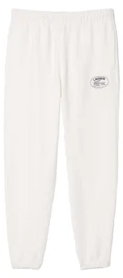 Immagine prodotto di Lacoste - Pantaloni da allenamento da donna GT18033 (32 DE) (colore crema)