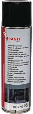 Obrázok produktu pre Pena na čistenie čalúnenia 500 ml