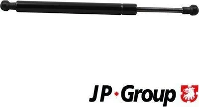 Produktbild von JP GROUP 1581201600 Gasfeder Heckklappendämpfer für FORD MONDEO III Stufenheck (B4Y)