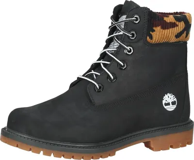 Produktbild von Timberland Stiefelette Stiefelette Leder/Textil