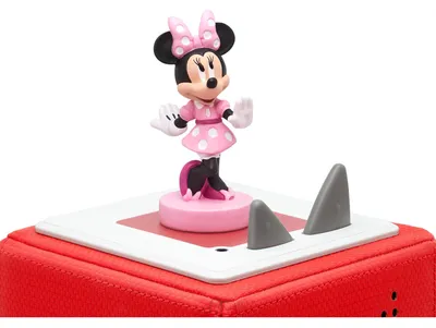 Produktbild von Tonies Disney - Minnie Maus - Helfen macht Spaß