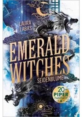 Produktbild von Emerald Witches