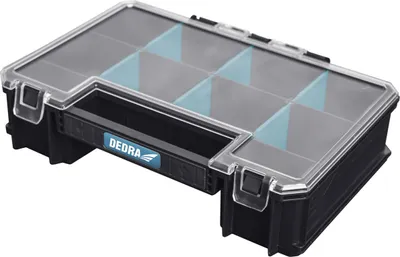 Produktbild von Werkzeugkasten - Organizer Multi, SAS-System