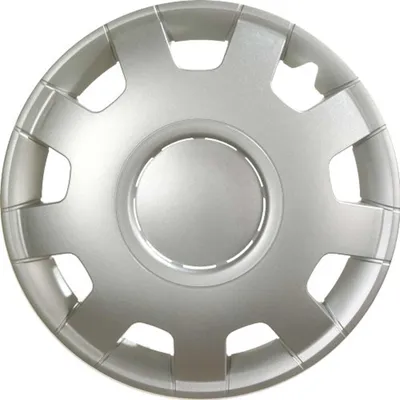 Produktbild von Albrecht Radkappe Alfa Radabdeckung Alfa 16 Set