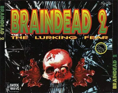 Obrázok produktu pre Braindead Vol. 2