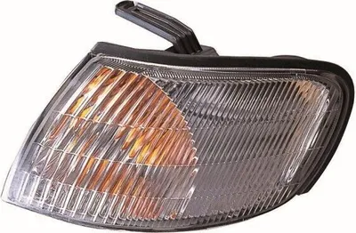 Produktbild von ABAKUS 215-1588R-AE Blinker Blinkleuchte vorne Rechts für NISSAN ALMERA I Hatchback (N15) ALMERA I (N15)