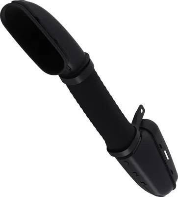 Obrázok produktu pre Hadica na nasávanie vzduchu, dĺžka 68 cm, šírka 15,9 cm, výška 11,5 cm, hmotnosť 600 g, vysokovýkonný automobilový materiál