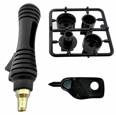 Immagine prodotto di Set per gocciolatori e accessori per l'irrigazione a goccia