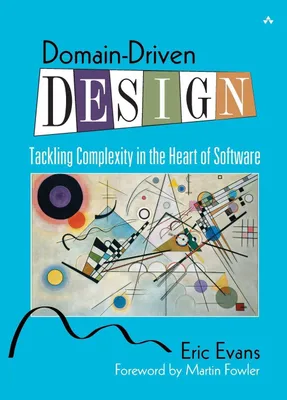 Produktbild von Domain-Driven Design