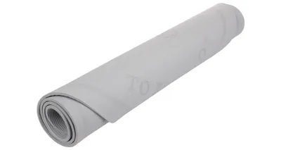 Image de Tapis de saut 130 tapis de saut gris, 1 pièce