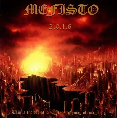 Obrázek produktu pro Mefisto-2.0.1.6