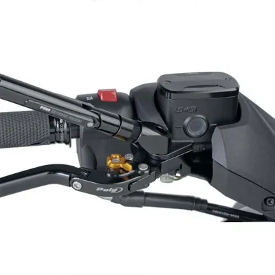 Immagine prodotto di PUIG 3883N Z2 Specchio retrovisore per YAMAHA T-MAX 560 TECH MAX Nero