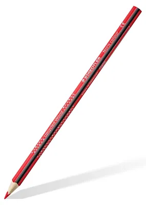Produktbild von STAEDTLER Noris colour 187 Buntstift Etui mit 24 Farben