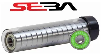 Produktbild von Schuhe Seba FR Skates Twincam ILQ9 Slalom Pro für Herren