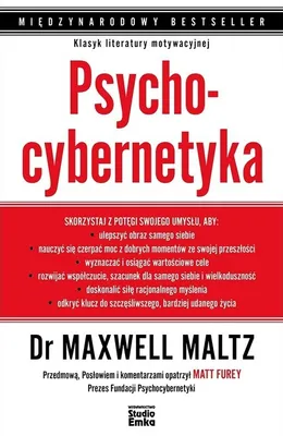 Image de Psychocybernetyka
