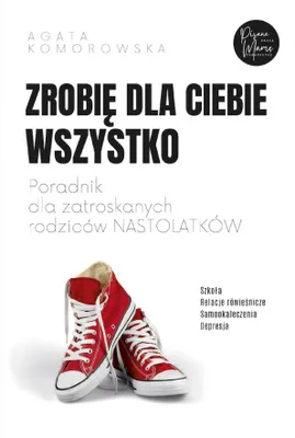 Produktbild von Zrobię Dla Ciebie Wszystko - Powieść