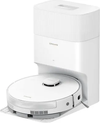 Obrázok produktu pre Dreame D20 Pro, Bezvreckové, Biela, Kolo, 3 koleso/kolesá, Nabíjanie, 0,7 L