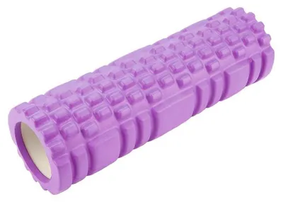 Zdjęcie produktu dla Yogarol Mini - Kompaktowa rolka do masażu dla relaksacji mięśni - Fizjoterapia - Podróże - Dom - 15 cm - Lekka - Piłka do masażu