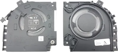 Immagine prodotto di Versione CPU Fan Cooler FAN cooler compatibile per Dell Alienware x15 R1