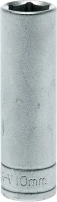 Zdjęcie produktu dla Nasadka 1/4 10 Mm 6-Kątna Długa