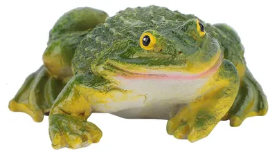 Immagine prodotto di Figura di animale realizzata in resina, ideale per decorare prati, giardini e cortili