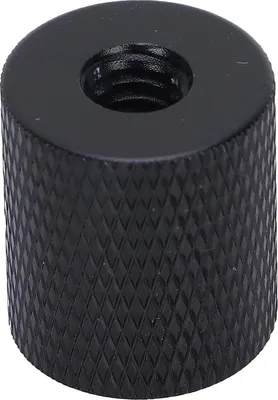 Produktbild von 1/4 Zoll weiblich zu Gewinde -Adapter Aluminiumlegierung Schraubkamera Stativmonopode