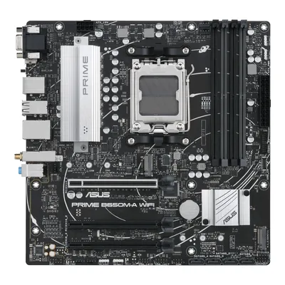 Obrázek produktu pro Asus Prime B650M-A Wifi B650